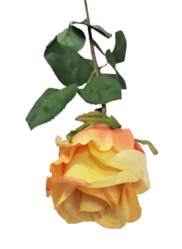 Luxurious artificial roses will please every occasion - Best Quality