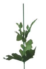 Artificial Chrysanthemum Stem 45cm