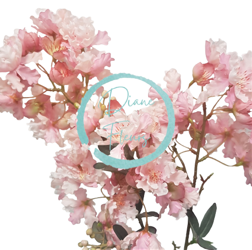 Künstliche Kirschblüte :: Künstliche Blumen und Dekorationen