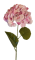 Hortenzija ružičasta 60cm umjetna