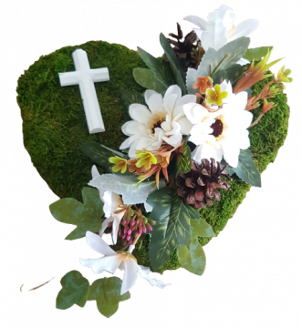 All Saints Day - Best selling bouquet