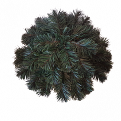 Artificial Wreath ring Ø 40cm