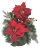 Artificial Poinsettia