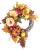 Coroane de răchită