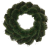 Künstliche Kränze zum Dekorieren