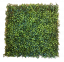 Dekorácia umelý trávnatý koberček 50cm x 50cm