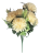 Artificial Chrysanthemums