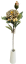 Posušena potonika Exclusive 1+1 66cm umetna zelena