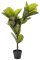 Umjetno drvce Ficus u saksiji 100cm