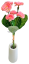 Buchet de Flori vesnice x5 31cm flori artificiale