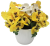 Artificial Pansies