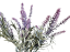 Künstliche Lavendel blume 37cm