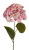 Hortenzija ružičasta 60cm umjetna