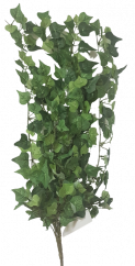 Dekorációs zöldfürt 60cm művirág