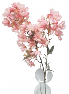 Mesterséges Gallyak - Szín - rózsaszín