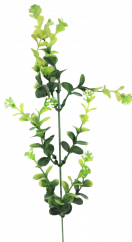 Decorare Verde 1544 46cm flori artificiale