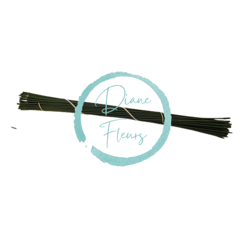 Florist Wire 11 inches (28cm) 50pcs