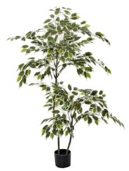 Umelý strom Fikus v črepníku 150cm