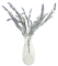 Kwiat lawendy 44cm sztuczny
