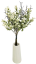 Decorazione verde artificiale 46cm