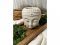 Vaza / kipić Buddha 11cm