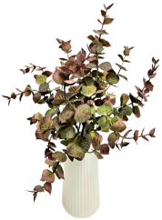 Dekoracja Zieleń 36cm sztuczna