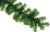 Girlanda 270cm zelená umelá