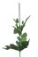 Chyzantéma stonka 45cm umelá