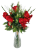 Tied bouquets