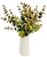 Decorazione verde artificiale 36cm