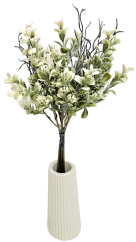 Dekoracja Zieleń 46cm sztuczna