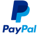 Automatischer 3% Rabatt bei Zahlung über PayPal...