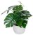 Artificial Monstera in a pot 40cm