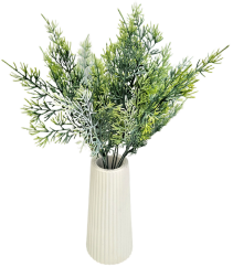 Dekoracja Zieleń 40cm sztuczna