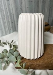 Vase 15cm – weitere Farbvarianten