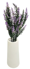 Dekoracja Zieleń 36cm sztuczna