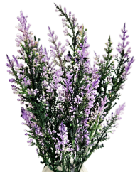 Dekoracja Zieleń 36cm sztuczna