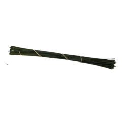 Drôt kvetinový 28cm 50ks