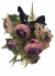 Umělý Ranunculus