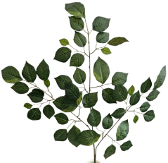 Dekoracija veja Bukev 67cm umetna