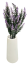 Decorazione verde artificiale 36cm