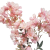 Artificial cherry blossom