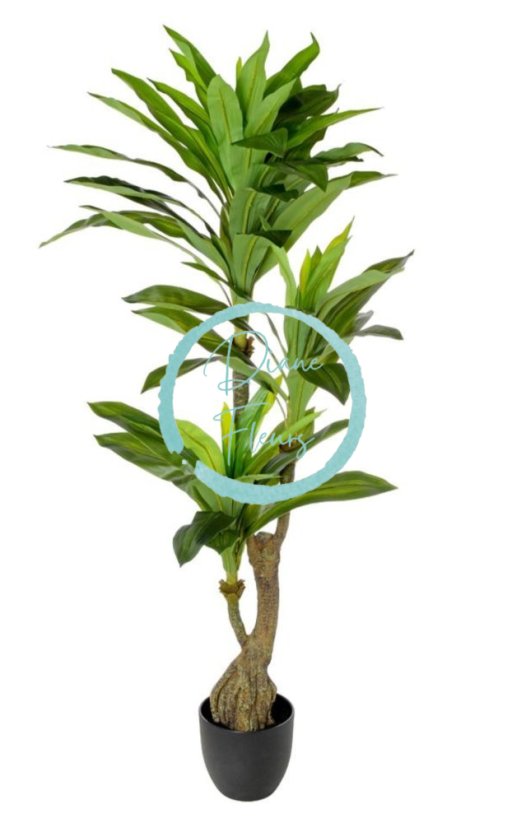 Mesterséges fa Dracaena cserépben 140cm