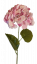 Hortensja różowa sztuczna 60cm