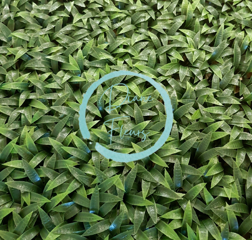 Dekorativna preproga iz umetne trave 50cm x 50cm