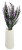 Dekoracja Zieleń 36cm sztuczna