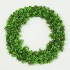 Wreath "Grass" 38cm
