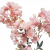 Künstliche Kirschblüte
