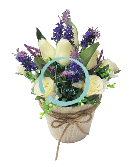 Levendula - Művirág - gyönyörű dekoráció minden alkalomra :: Művirágok ...