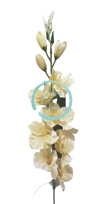 Gladiolen - Künstliche Blume